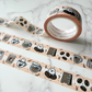 Coffee Love 2.0 | Washi