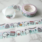 Happy Birthday 4.0 | Washi