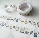 Stationery Banner 3.0 | Washi