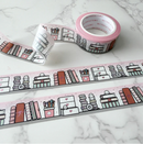 Planner Shelf 3.0 | Washi