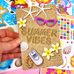*PRESALE* Shine Sticker Studio - Beach Babe | June 2026 Subscription
