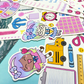 *PRESALE* Shine Sticker Studio - Back To School | July 2026 Subscription