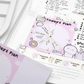 *PREORDER* Today's Plan | Notepad