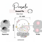 *PREORDER* Member of the Unused Sticker Club Beanie Enamel Pin