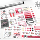 *PREORDER* Netflix Binge hobonichi cousin kit