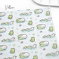 *PREORDER* Pond Life Beanie | Vellum