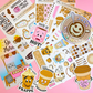 *PRESALE* Shine Sticker Studio - I Like You A Latte | August 2026 Subscription