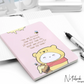 Pooh Beanie | Notepad