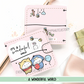 It's a wonderful world | Sticker book