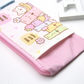 Planner Stack Kitty Pencil | Pouch