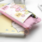 Planner Stack Kitty Pencil | Pouch