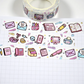 Desk Essential | Washi