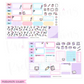 Desk Essentials | Hobonichi Cousin Kit