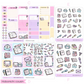 Desk Essentials | Hobonichi Cousin Kit
