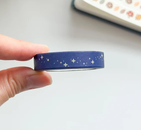 Starry Night | Washi