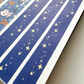 Starry Night | Washi