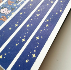 Starry Night | Washi