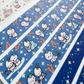 Stargazing Night | Washi