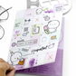 Planner Grid | Sticker Folder