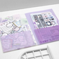 Planner Grid | Sticker Folder