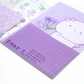 Planner Grid | Sticker Folder