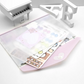Dear I | Sticker Storage Envelope