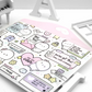 Dear I | Sticker Storage Envelope