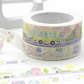 Study Mode | Washi