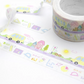 Study Mode | Washi