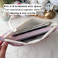*PREORDER - Stationery Lovers Journaling Pouch (Purple)