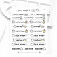 *PREORDER* Work Headers sticker sheet