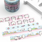 *PREORDER* Hello Kitty | Washi