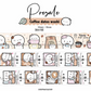 *PREORDER* Coffee Dates with Myself | Washi
