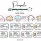 *PREORDER* Ignoring Reality | Washi