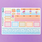 Shine Sticker Studio - Rainy Day | August 2025 Subscription
