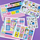 *PRESALE* Shine Sticker Studio - 2026 Planner | November 2025 Subscription