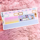 *PREORDER* Shine Sticker Studio - Snuggle Season | December 2025 Subscription