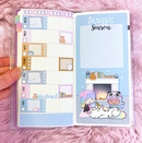 *PREORDER* Shine Sticker Studio - Snuggle Season | December 2025 Subscription