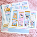 *PREORDER* Shine Sticker Studio - Snuggle Season | December 2025 Subscription