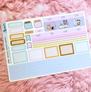 *PREORDER* Shine Sticker Studio - Snuggle Season | December 2025 Subscription