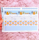 *PREORDER* Shine Sticker Studio - Snuggle Season | December 2025 Subscription