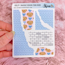 *PREORDER* Shine Sticker Studio - Snuggle Season | December 2025 Subscription