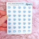 *PREORDER* Shine Sticker Studio - Snuggle Season | December 2025 Subscription