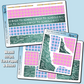 *PRESALE* Shine Sticker Studio - Back To School | July 2026 Subscription
