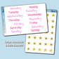 *PRESALE* Shine Sticker Studio - Back To School | July 2026 Subscription