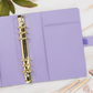 Hubman & Chubgirl | A5 Ring Planner
