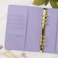 Hubman & Chubgirl | A5 Ring Planner