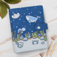 Hubman & Chubgirl | A5 Ring Planner