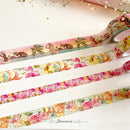 Summer Vacay | Washi