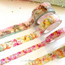 Summer Vacay | Washi